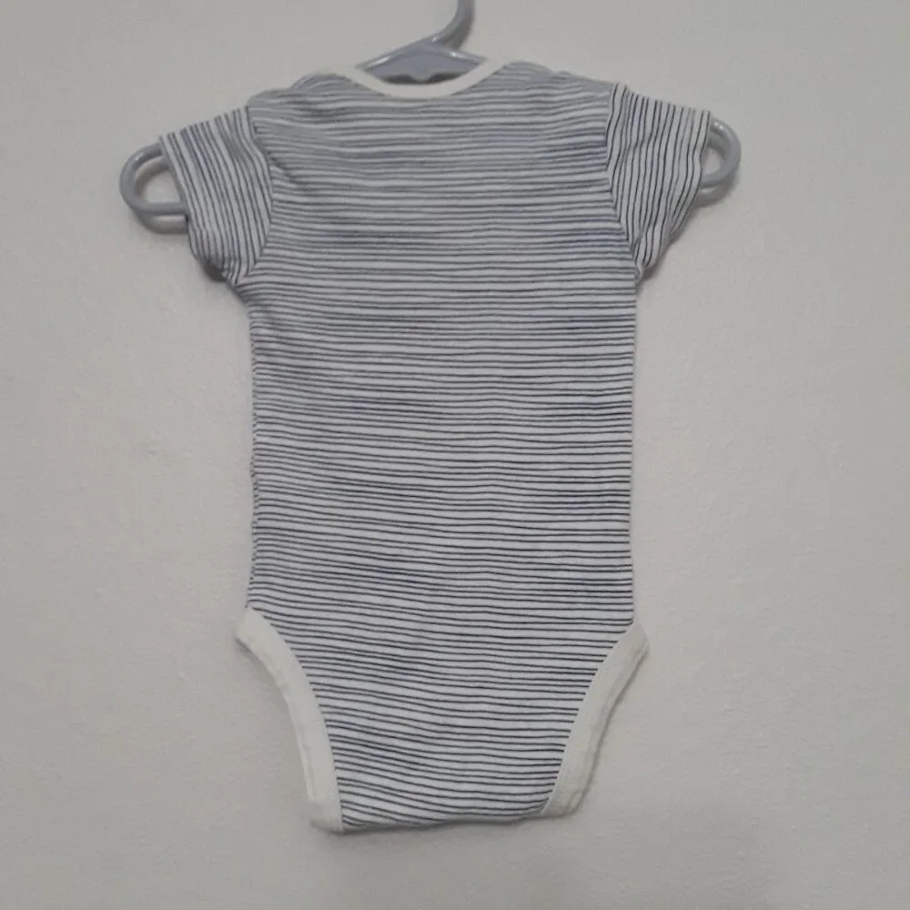Gerber soft cotton